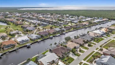 METICULOUSLY MAINTAINED and fully furnished, this stunning on Saint Andrews South Golf Club in Florida - for sale on GolfHomes.com, golf home, golf lot