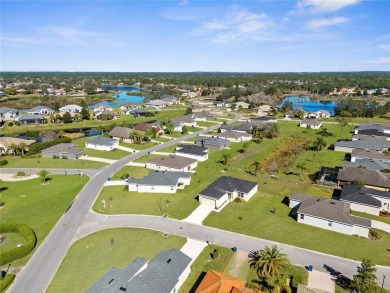 MOVE IN READY!! Brand New Construction home 3 bedrooms + 2 full on Glen Lakes Country Club in Florida - for sale on GolfHomes.com, golf home, golf lot