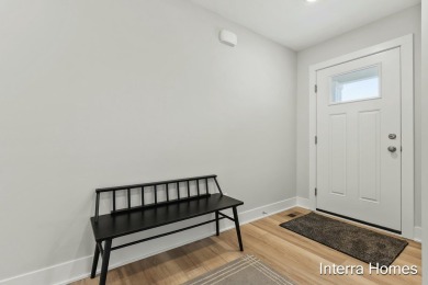 Interra Homes presents their ''Ashford'' condo with Michigan on Prairies Golf Club in Michigan - for sale on GolfHomes.com, golf home, golf lot