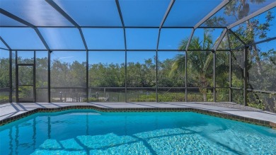 Coastal elegance meets island living in Bay Isles Bayou on on Longboat Key Golf Club Resort in Florida - for sale on GolfHomes.com, golf home, golf lot