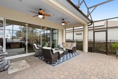 Welcome to this stunning 3-bedroom, 2-bathroom home nestled in on Mystic Dunes Resort and Golf Club in Florida - for sale on GolfHomes.com, golf home, golf lot