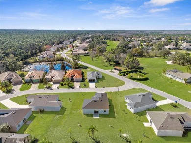 MOVE IN READY!! Brand New Construction home 3 bedrooms + 2 full on Glen Lakes Country Club in Florida - for sale on GolfHomes.com, golf home, golf lot