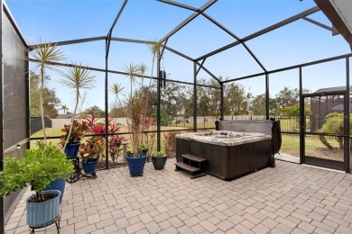 Welcome to this stunning 3-bedroom, 2-bathroom home nestled in on Mystic Dunes Resort and Golf Club in Florida - for sale on GolfHomes.com, golf home, golf lot