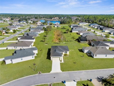 MOVE IN READY!! Brand New Construction home 3 bedrooms + 2 full on Glen Lakes Country Club in Florida - for sale on GolfHomes.com, golf home, golf lot