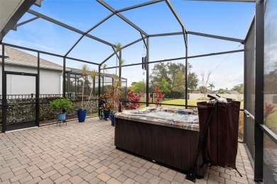 Welcome to this stunning 3-bedroom, 2-bathroom home nestled in on Mystic Dunes Resort and Golf Club in Florida - for sale on GolfHomes.com, golf home, golf lot