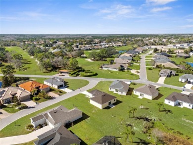 MOVE IN READY!! Brand New Construction home 3 bedrooms + 2 full on Glen Lakes Country Club in Florida - for sale on GolfHomes.com, golf home, golf lot