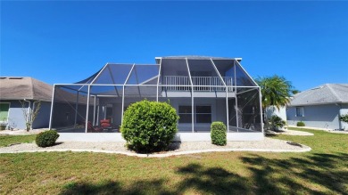 Welcome to the highly coveted 55+ community of Sun City Center on Caloosa Greens Executive Golf Course in Florida - for sale on GolfHomes.com, golf home, golf lot