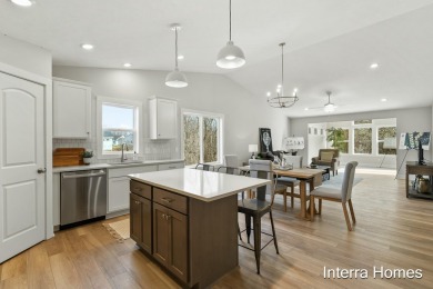 Interra Homes presents their ''Ashford'' condo with Michigan on Prairies Golf Club in Michigan - for sale on GolfHomes.com, golf home, golf lot