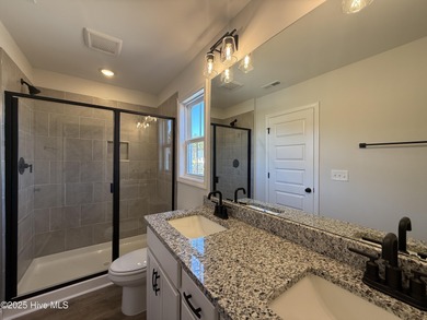 Premium lot! Discover this stunning MOVE IN READY home in on Riverwood Golf and Athletic Club in North Carolina - for sale on GolfHomes.com, golf home, golf lot