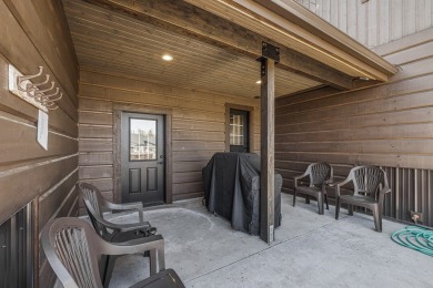This 3,260 sq ft 4-bedroom, 2.5-bathroom home with a bonus room on McCall Municipal Golf Course in Idaho - for sale on GolfHomes.com, golf home, golf lot