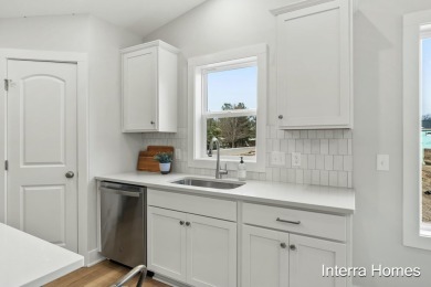Interra Homes presents their ''Ashford'' condo with Michigan on Prairies Golf Club in Michigan - for sale on GolfHomes.com, golf home, golf lot