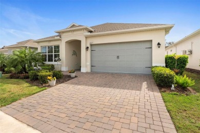 Welcome to this stunning 3-bedroom, 2-bathroom home nestled in on Mystic Dunes Resort and Golf Club in Florida - for sale on GolfHomes.com, golf home, golf lot