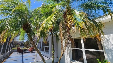 Welcome to the highly coveted 55+ community of Sun City Center on Caloosa Greens Executive Golf Course in Florida - for sale on GolfHomes.com, golf home, golf lot