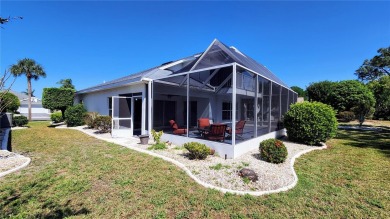 Welcome to the highly coveted 55+ community of Sun City Center on Caloosa Greens Executive Golf Course in Florida - for sale on GolfHomes.com, golf home, golf lot