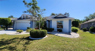 Welcome to the highly coveted 55+ community of Sun City Center on Caloosa Greens Executive Golf Course in Florida - for sale on GolfHomes.com, golf home, golf lot