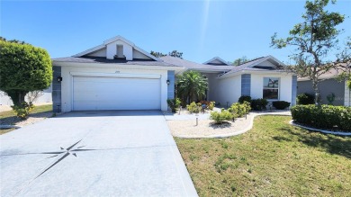 Welcome to the highly coveted 55+ community of Sun City Center on Caloosa Greens Executive Golf Course in Florida - for sale on GolfHomes.com, golf home, golf lot