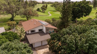 Situated along the Waikoloa Village Golf Course, this on Waikoloa Village Golf Club in Hawaii - for sale on GolfHomes.com, golf home, golf lot