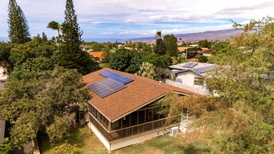Situated along the Waikoloa Village Golf Course, this on Waikoloa Village Golf Club in Hawaii - for sale on GolfHomes.com, golf home, golf lot