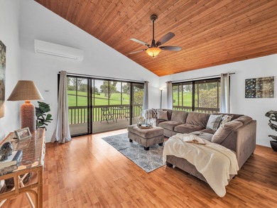 Situated along the Waikoloa Village Golf Course, this on Waikoloa Village Golf Club in Hawaii - for sale on GolfHomes.com, golf home, golf lot