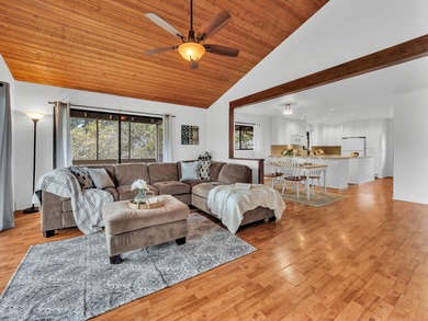 Situated along the Waikoloa Village Golf Course, this on Waikoloa Village Golf Club in Hawaii - for sale on GolfHomes.com, golf home, golf lot