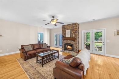 Welcome to 204 Lord Byron Lane, a beautifully maintained on The Clubs at Cherokee Valley Golf Course in South Carolina - for sale on GolfHomes.com, golf home, golf lot