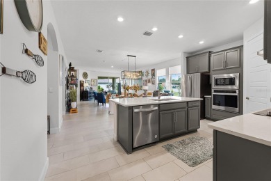 Welcome to 2892 Monaghan Dr -- an exceptional 3 bed, 3 bath home on Halifax Plantation Golf Club in Florida - for sale on GolfHomes.com, golf home, golf lot