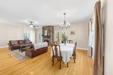 Welcome to 204 Lord Byron Lane, a beautifully maintained on The Clubs at Cherokee Valley Golf Course in South Carolina - for sale on GolfHomes.com, golf home, golf lot
