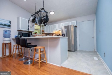 This 3-bedroom, 2-bathroom home offers modern comfort with a on Fairfield Plantation Golf and Country Club in Georgia - for sale on GolfHomes.com, golf home, golf lot