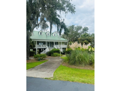 This 0.73 acre lot is surrounded by natural beauty of Coastal Ga on Sapelo Hammock Golf Club in Georgia - for sale on GolfHomes.com, golf home, golf lot