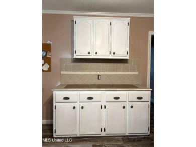 This charming 2 bedroom/2 bath home sits in a picturesque golf on The Bridges Golf Club At Hollywood Casino in Mississippi - for sale on GolfHomes.com, golf home, golf lot