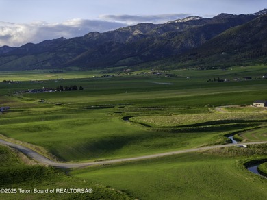 Alpenglow Hills - a brand-new development offering the ideal on Star Valley RV Golf Course in Wyoming - for sale on GolfHomes.com, golf home, golf lot
