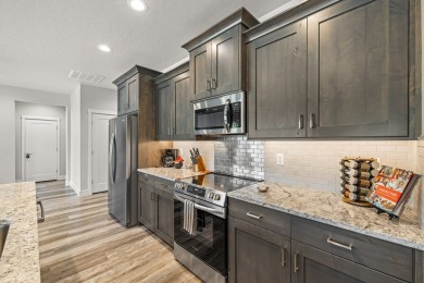 Mountain Getaway - Turnkey, Fully Furnished  Ready to Enjoy on McCall Municipal Golf Course in Idaho - for sale on GolfHomes.com, golf home, golf lot