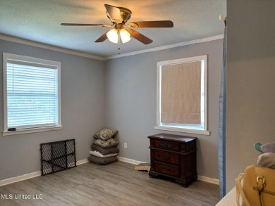 This charming 2 bedroom/2 bath home sits in a picturesque golf on The Bridges Golf Club At Hollywood Casino in Mississippi - for sale on GolfHomes.com, golf home, golf lot