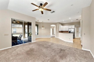 Well-maintained Milano floor plan. Set on a small cul-de-sac and on Wildhorse Golf Club of Robson Ranch in Texas - for sale on GolfHomes.com, golf home, golf lot
