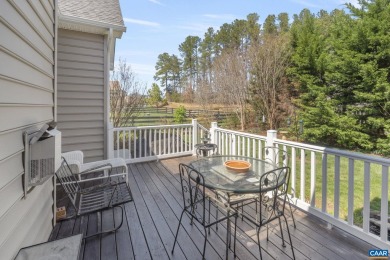 Enjoy the ease of one-level living in this bright and inviting on Spring Creek Golf Club in Virginia - for sale on GolfHomes.com, golf home, golf lot