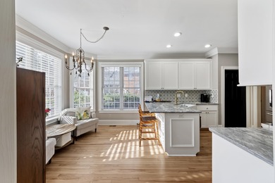 Prime position on the 14th tee in the highly sought-after Coosaw on Coosaw Creek Country Club in South Carolina - for sale on GolfHomes.com, golf home, golf lot