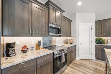 Mountain Getaway - Turnkey, Fully Furnished  Ready to Enjoy on McCall Municipal Golf Course in Idaho - for sale on GolfHomes.com, golf home, golf lot