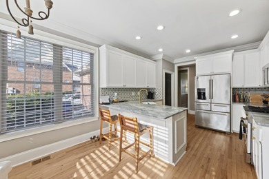 Prime position on the 14th tee in the highly sought-after Coosaw on Coosaw Creek Country Club in South Carolina - for sale on GolfHomes.com, golf home, golf lot