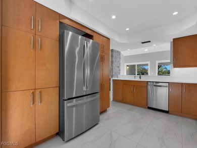 Rare opportunity to own a fantastic property in Berridale at on Fiddlesticks Country Club in Florida - for sale on GolfHomes.com, golf home, golf lot