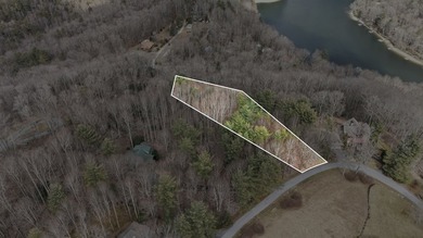 GREAT LOT FOR BUILDING! 2.89 ACRES. Located in the Preferred on Trillium Links in North Carolina - for sale on GolfHomes.com, golf home, golf lot