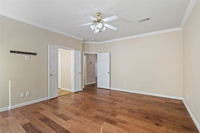 What a beautiful 4-bedroom, 2.5-bath  home in the heart of on Heritage Lakes - Par 3 - 9 Hole Course in Texas - for sale on GolfHomes.com, golf home, golf lot