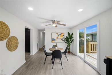 Welcome to this stunning, fully renovated home just minutes from on Red Wing Lake Golf Course in Virginia - for sale on GolfHomes.com, golf home, golf lot