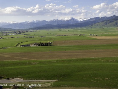 Alpenglow Hills - a brand-new development offering the ideal on Star Valley RV Golf Course in Wyoming - for sale on GolfHomes.com, golf home, golf lot