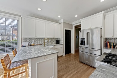 Prime position on the 14th tee in the highly sought-after Coosaw on Coosaw Creek Country Club in South Carolina - for sale on GolfHomes.com, golf home, golf lot