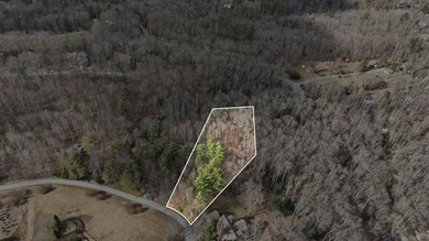 GREAT LOT FOR BUILDING! 2.89 ACRES. Located in the Preferred on Trillium Links in North Carolina - for sale on GolfHomes.com, golf home, golf lot