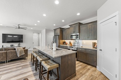 Mountain Getaway - Turnkey, Fully Furnished  Ready to Enjoy on McCall Municipal Golf Course in Idaho - for sale on GolfHomes.com, golf home, golf lot