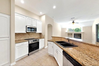 Well-maintained Milano floor plan. Set on a small cul-de-sac and on Wildhorse Golf Club of Robson Ranch in Texas - for sale on GolfHomes.com, golf home, golf lot