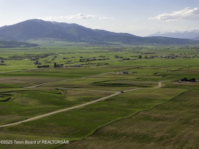Alpenglow Hills - a brand-new development offering the ideal on Star Valley RV Golf Course in Wyoming - for sale on GolfHomes.com, golf home, golf lot