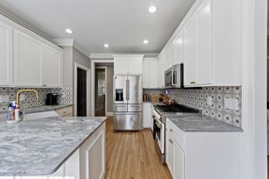 Prime position on the 14th tee in the highly sought-after Coosaw on Coosaw Creek Country Club in South Carolina - for sale on GolfHomes.com, golf home, golf lot