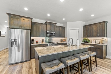 Mountain Getaway - Turnkey, Fully Furnished  Ready to Enjoy on McCall Municipal Golf Course in Idaho - for sale on GolfHomes.com, golf home, golf lot